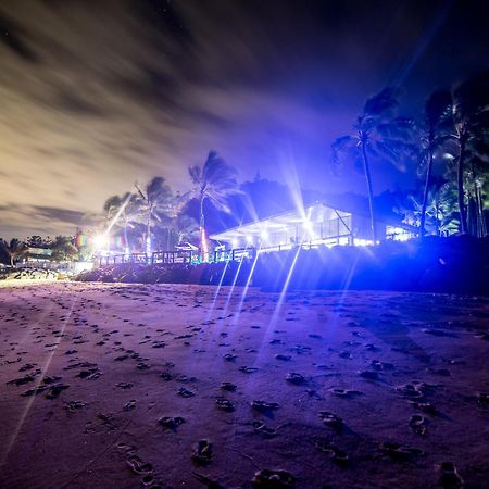 Хостел Nomads Magnetic Island Nelly Bay Екстер'єр фото